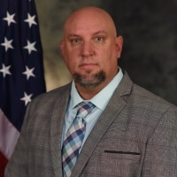 Tinker Airforce Base Employee AJ Johns's profile photo