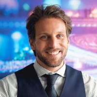 Terranova Software Employee Gianfilippo Piselli's profile photo