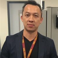 LAM Research Venture Capital Employee Phi Lam's profile photo