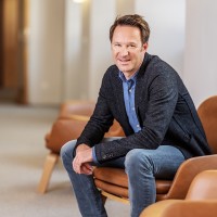 caspar. Employee Christoph Wolf's profile photo