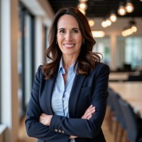 First Tee-Phoenix Employee Lynette Stein's profile photo