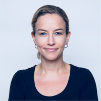 euNetworks Employee Katherine Alexakis's profile photo