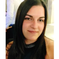 XTA Employee Maria Rama's profile photo