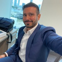 Royal Caribbean Group Employee Eduardo Cornejo's profile photo