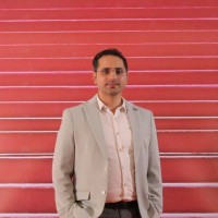 Le Creuset Employee Vaibhav Sarin's profile photo