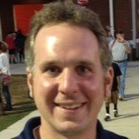 Anniston Army Depot Employee Matt Miller's profile photo