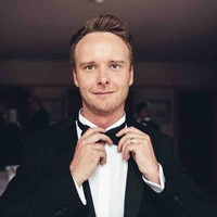 ABCA Fire and Security Employee Phil Batson's profile photo