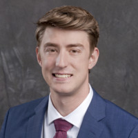 Edward Jones Employee Jake Rowley's profile photo
