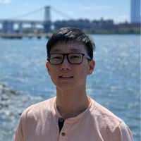 Caleb Woo Email
