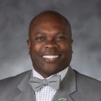 The George Washington University- Milken Institute School of Public Health Employee Markus Jennings's profile photo