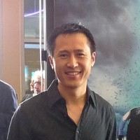 Foundry Employee Roy Yang's profile photo
