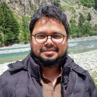 Precision Employee Muhammad Kamran's profile photo