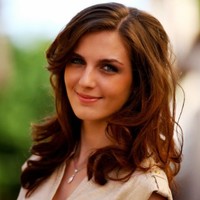 BIRD INTERIM TREVOUX Employee Mariya Datsenko's profile photo