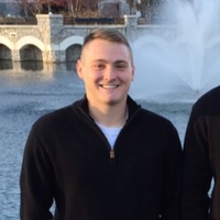 Synaptic, Inc. Employee Kyle Hamilton's profile photo