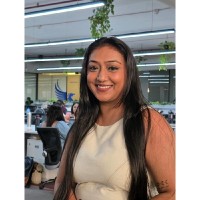Helly Mody Email & Phone Number