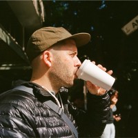 shiftkey Employee Kellen Freeman's profile photo