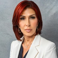 Nicole Bonet Email & Phone Number