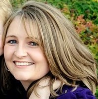 Avisae Employee Amy Allred's profile photo
