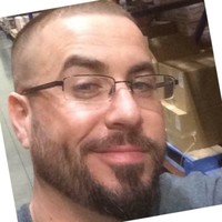 The Chefs Warehouse Employee Wayne McCoy's profile photo