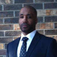 US Federal Government Employee Brian Perdue's profile photo