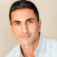 Gewan AI Hub Employee Ahmad Jubran's profile photo