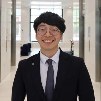 Institute for Indo-Pacific Security (IIPS) Employee Seokjin Yun's profile photo