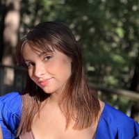 Orange County Registrar of Voters Employee Margarida Costa's profile photo