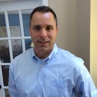 iwis Employee John Fowler's profile photo