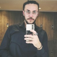 Tortilla Mexican Grill plc Employee Giuseppe Fallucchi's profile photo