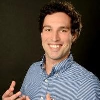 Portal Systems AG Employee Kevin Schmid's profile photo