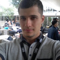WATTUM mining pool Employee Vladislav Krassutskiy's profile photo
