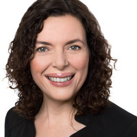 CargoSmart Limited Employee Christine Deihl's profile photo