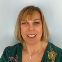 Police Digital Service Employee Lisa Acma/Cgma's profile photo