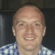 Arup Employee Sion Simpson-Williams's profile photo