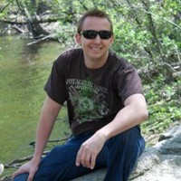 Kidsborough Employee Zach Frederick's profile photo