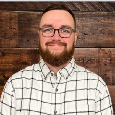 Meyer Laboratory Employee Alex Matthes's profile photo