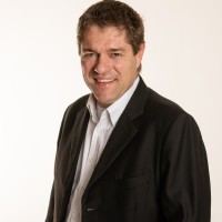 Andreas Scherrer Email & Phone Number