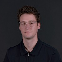 Stublisher Inc. Employee Kyle Bañuelos's profile photo