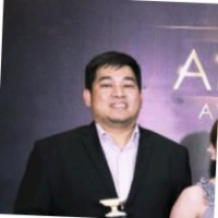 PLDT Employee John Yanez's profile photo