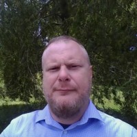 ECN Staffing, Inc. Employee Todd Burrows's profile photo