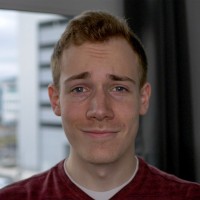 American Water Employee Anthony Pearson's profile photo