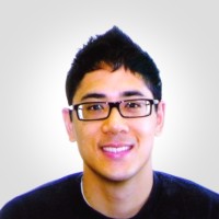 UCI Health Employee Brian Marquez's profile photo