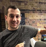 Darren Wheaton Email