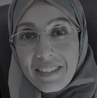 SIST British Education Morocco Employee Nadia Soussi's profile photo