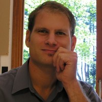 Eco+Plan Design LLC Employee Scott Baum's profile photo