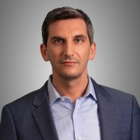 Frankfurt Kurnit Klein & Selz Employee Joshua Lewin's profile photo