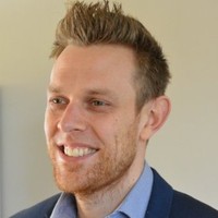 CFE Employee Tom Slachmuylder's profile photo