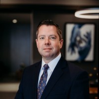 City Credit Union Employee Joseph Lilly's profile photo