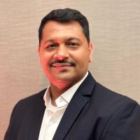 Bajaj Life Employee Rajesh Chaudhary's profile photo