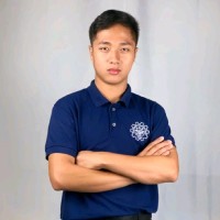MarkProf Foundation Employee Moad Panolong's profile photo